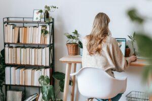 Trek meer klanten aan door te bloggen voor je eigen praktijk