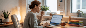 Coachingstraject KrachtigeTeksten.nl