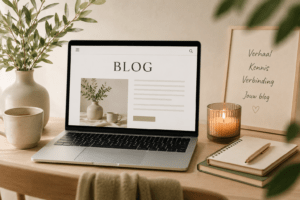 Bloggen