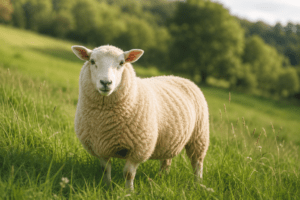 Hoe je kunt stoppen met ‘wollig’ zijn