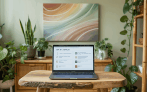 Praktijk marketing specialist