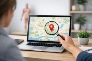 Hoe word je praktijk vindbaar online?