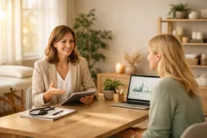 Je praktijk laten groeien met marketing