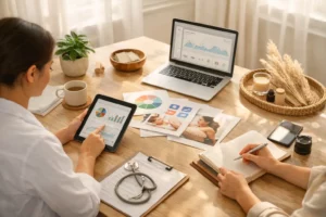 9 marketing tips voor praktijkhouders