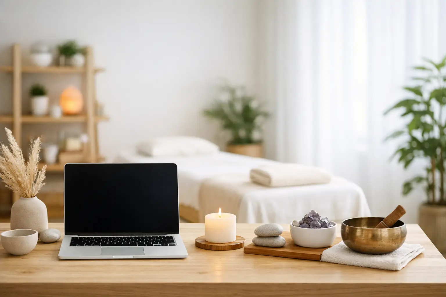 WordPress of Wix praktijkwebsite: wat past?