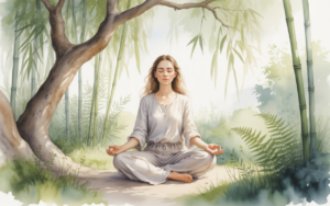 Bied jij ‘innerlijke rust en balans’? Dat is niet waar mensen naar zoeken