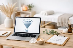E-mailfunnel maken voor je praktijk: zo begin je