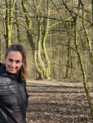 Linda Noijens