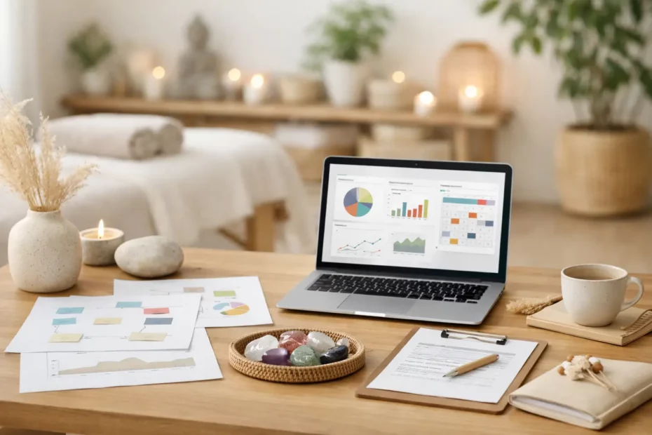 Gids marketingplanning voor jouw praktijk